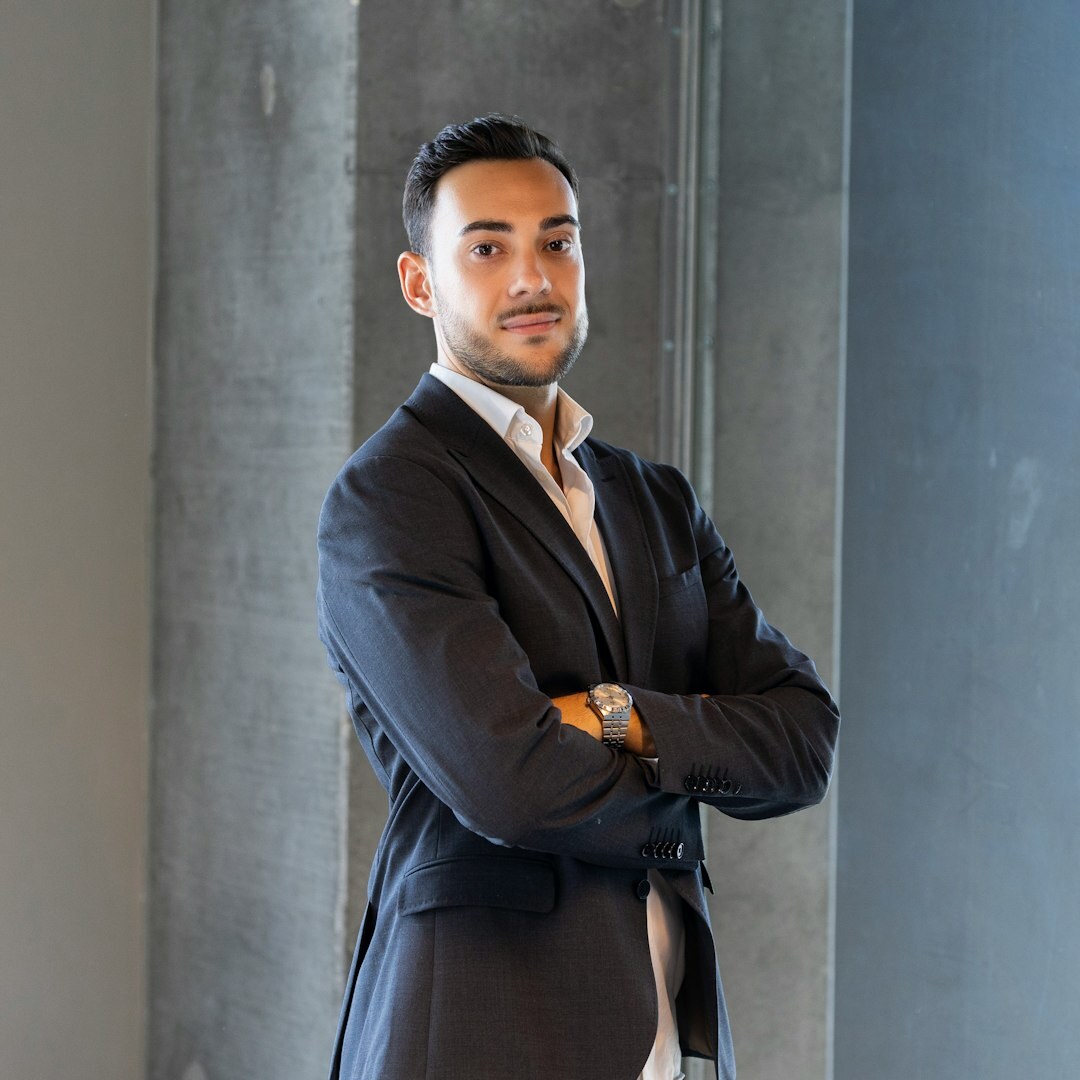 Carlos Mendes, Diretor Editorial da newshubryko