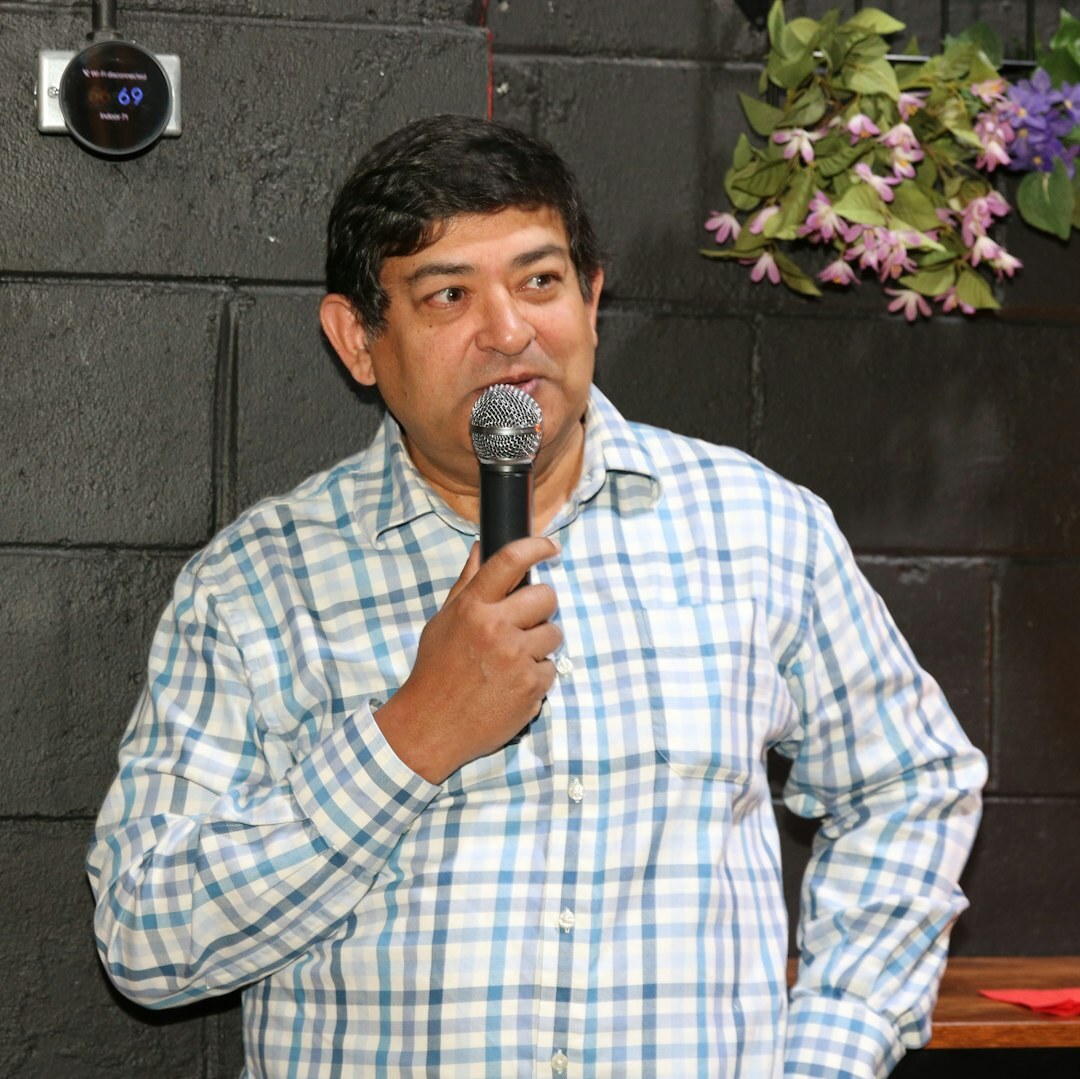Rafael Oliveira, Coordenador de Cursos