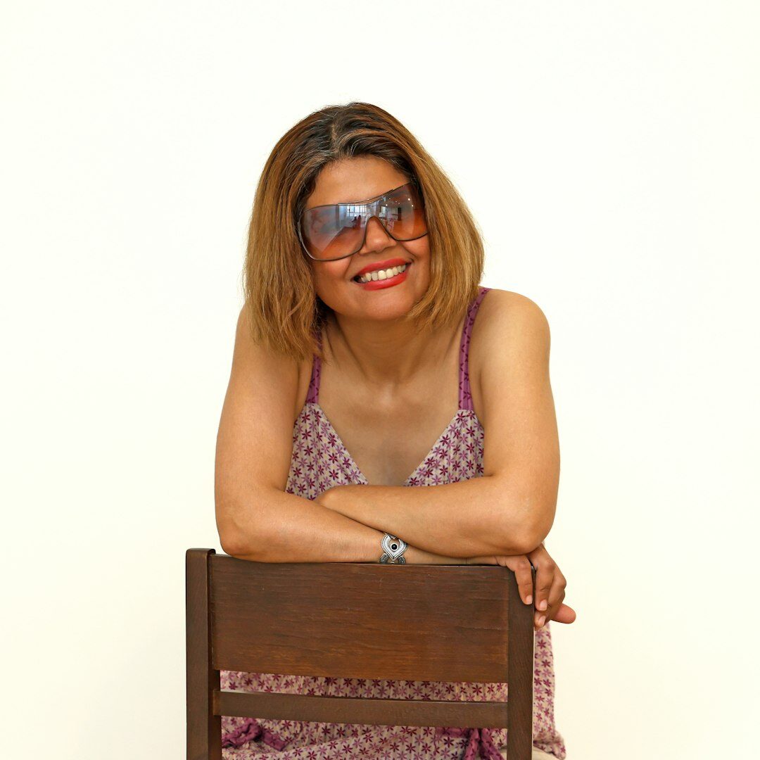 Juliana Costa, Mentora de Reportagem Mobile